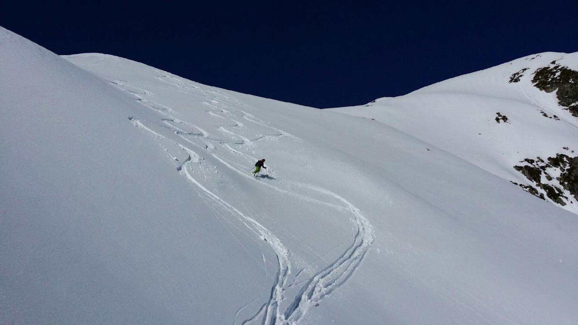 Appartamento Les Loups Blancs Courchevel Esterno foto